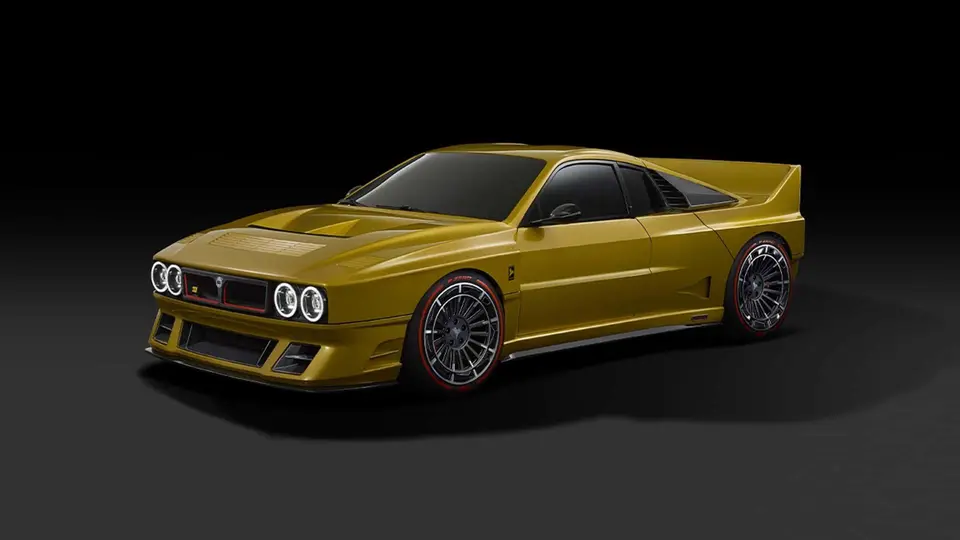 معرفي کيمرا Evo38