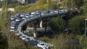 افزایش نرخ عوارض طرح ترافیک اصلاح می شود