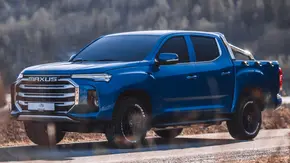 معرفی مکسوس T90EV