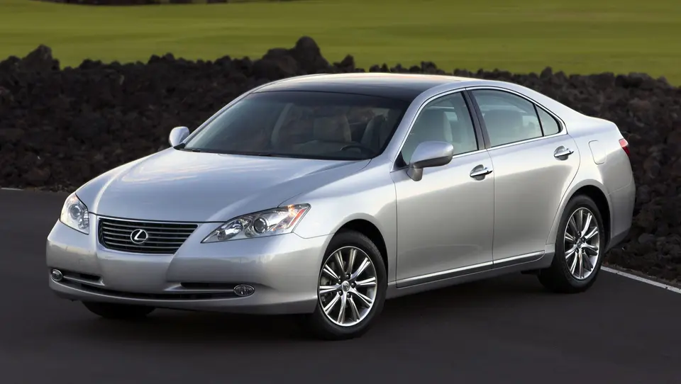 نسل پنجم - 2007 تا 2012