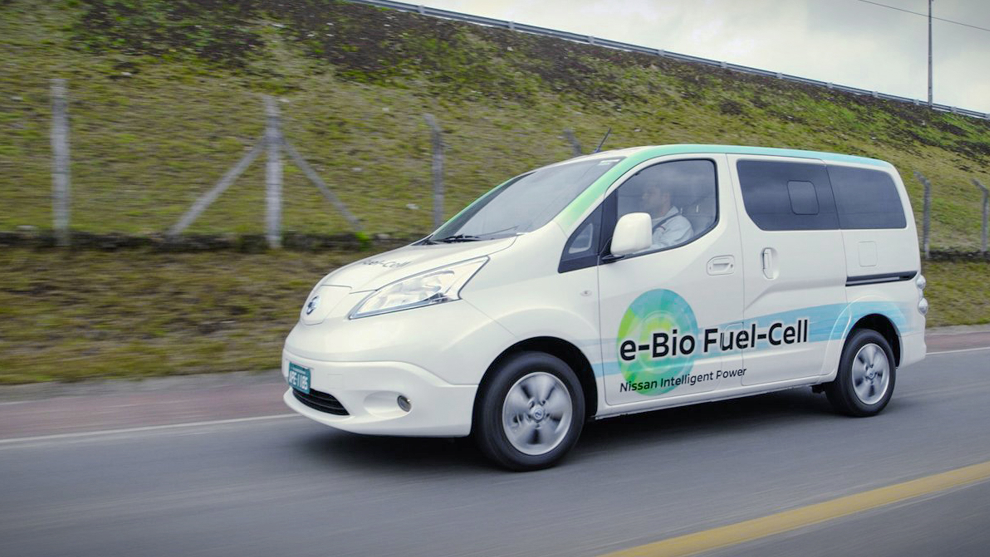 92 درصد از خودروهای جدید فروش رفته در برزیل، از سوختی به نام اتانول استفاده می‌کنند، که از نیشکر استخراج می‌شود.