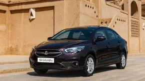 سایپا سانروف را از شاهین حذف کرد منبع سایت باما