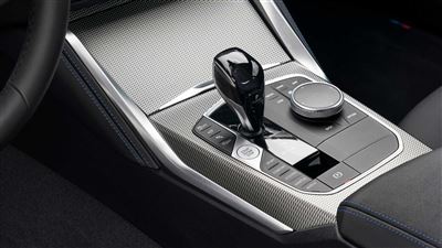 گیربکس نسل جدید ب ام و سری 2