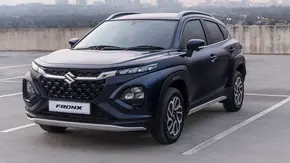 بررسی سوزوکی فرانکس دیاموند موتور منبع سایت باما