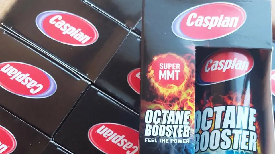 بهترين مکمل بنزين براي 206