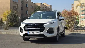 تست و بررسی کی ام سی SR3