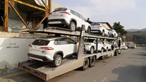 شرایط فروش یاسین موتور (1404)