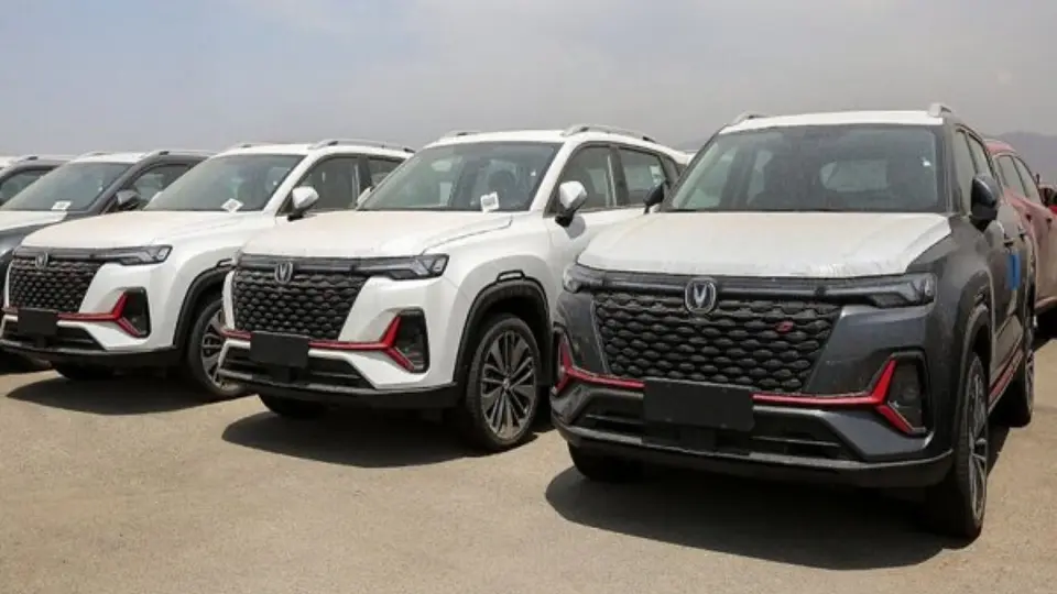 دهمين مرحله قرعه کشي خودروهاي وارداتي