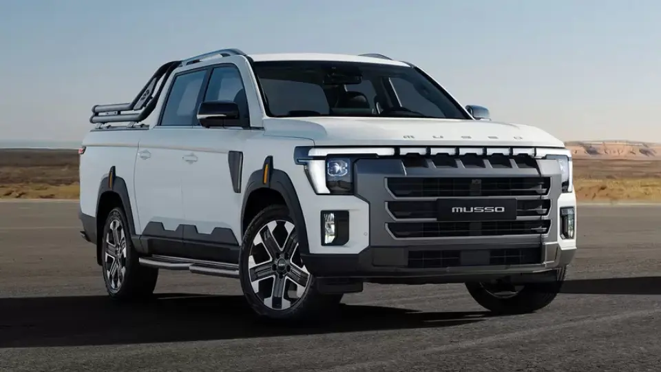 2026 کيجيام موسو