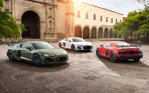 محبوب‌ترین رنگ‌های خودرو در سال ۲۰۲۵