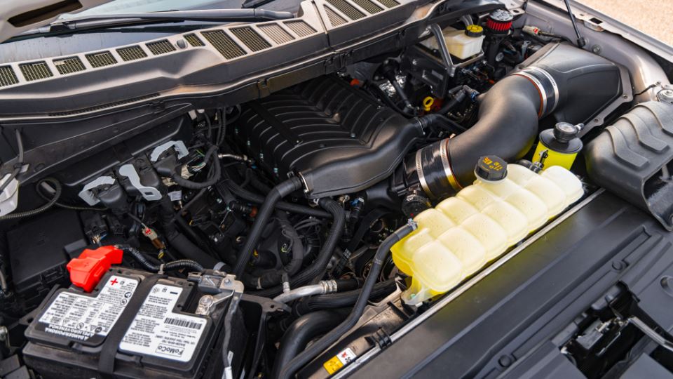 ونوم 775 با تیونینگ هنسی