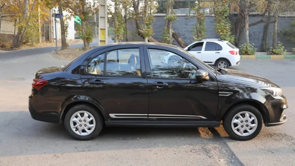 اعلام قيمت جديد محصولات پارس خودرو با افزايش