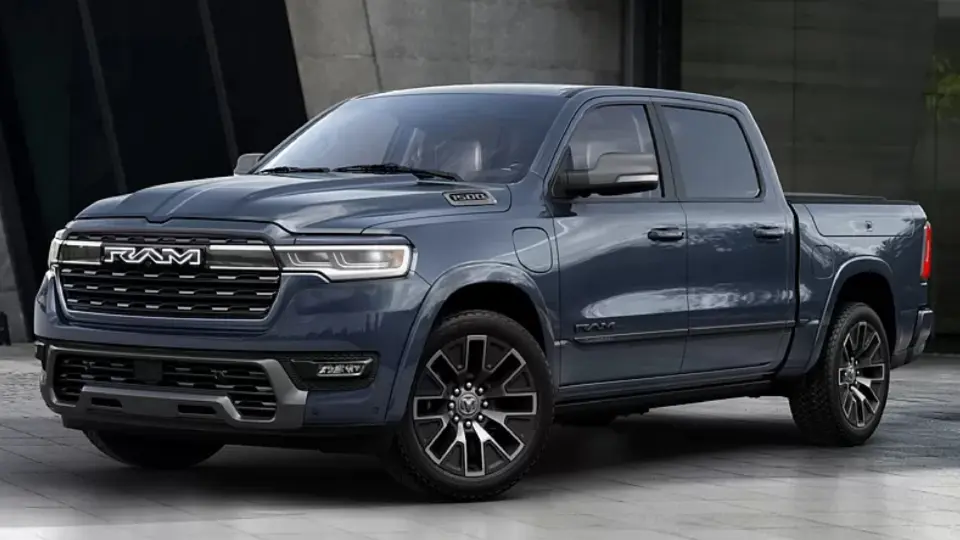 رم 1500 رمچارجر