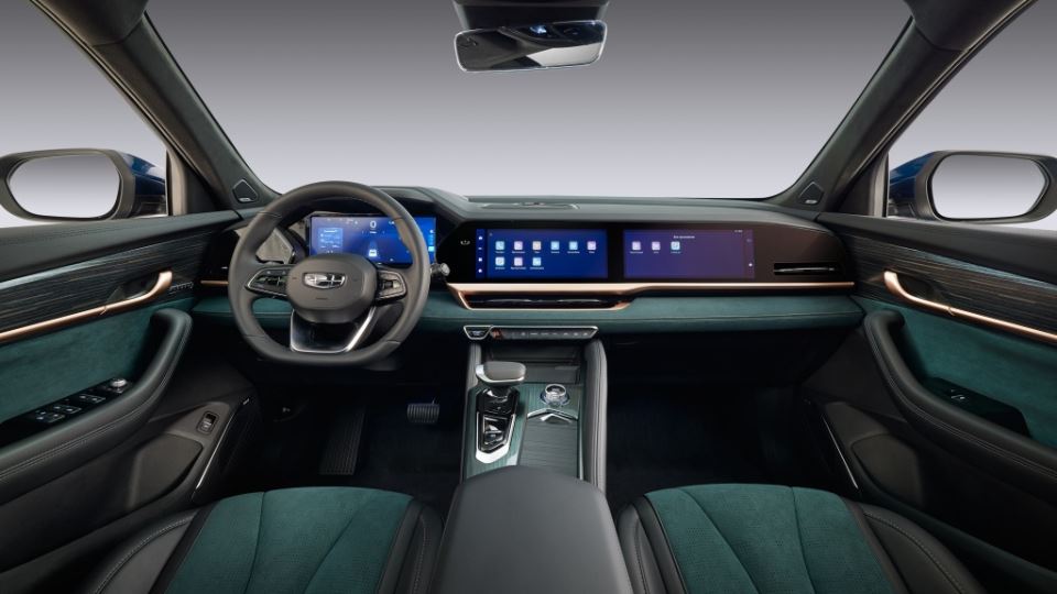 جیلی مونجارو 2023