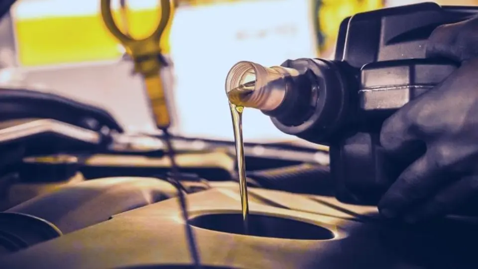 معرفي بهترين مکمل روغن موتور