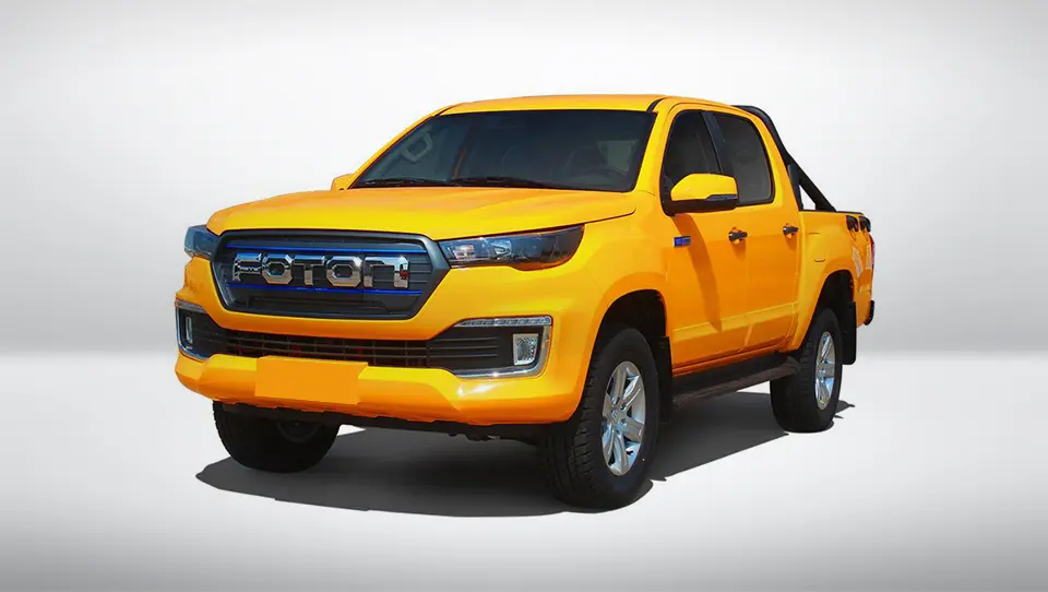 فوتون تونلند برقي