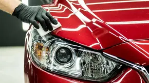 مزایا و معایب سرامیک کردن بدنه خودرو