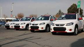 شرایط فروش پارس خودرو (1404) منبع سایت باما