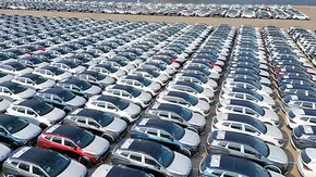 چه کسی جلوی واردات خودرو را گرفت؟ منبع سایت باما