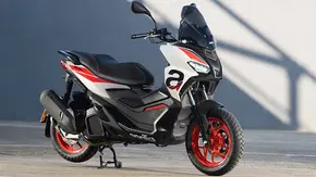 لیست قیمت موتور سیکلت آپریلیا (Aprilia) در ایران منبع سایت باما