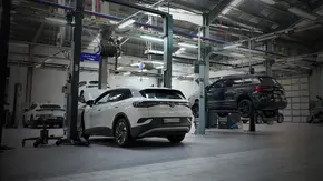 سرویس ادواری ماموت خودرو 1404