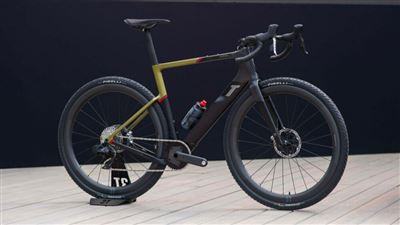 دوچرخه 3T لامبورگینی هوراکان استراتو