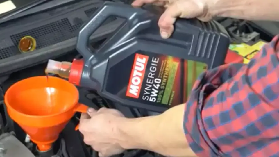 معرفي بهترين روغن موتور براي رنو مگان