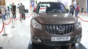 بررسی هایما S7 لیمیتد آپکو
