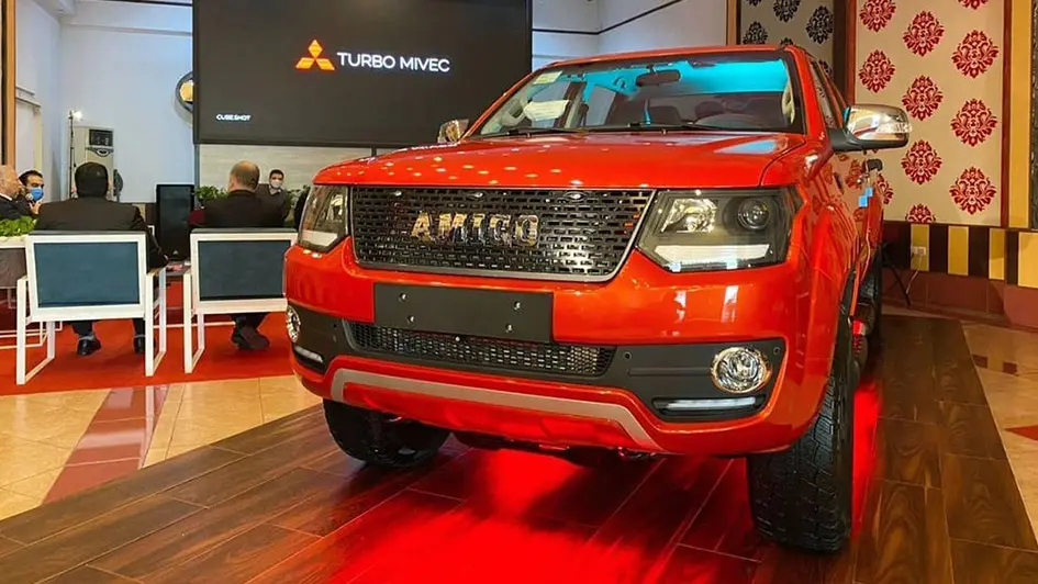 آسنا اتوماتيک توربو