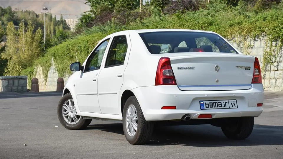 قيمت لوازم يدکي تندر 90