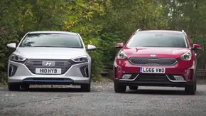 برنامه هیوندای و کیا برای نصب پنل‌های خورشیدی روی خودروها