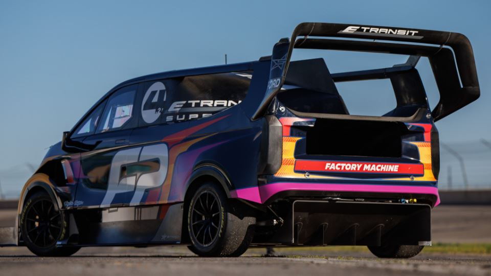 فورد سوپر ون 4.2