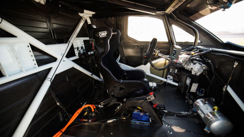 فورد سوپر ون 4.2