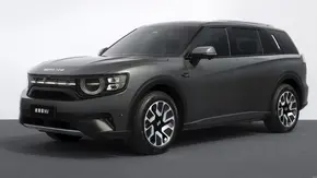 معرفی نیوترون NV