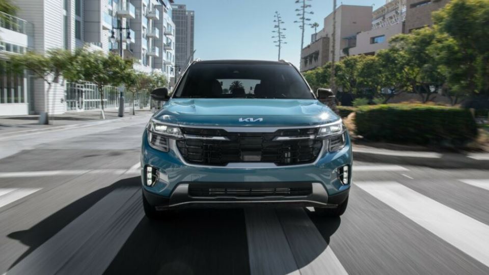 کیا سلتوس 2024 بازار آمریکا