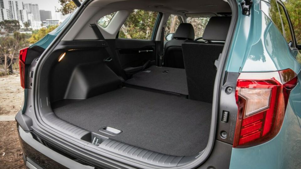 کیا سلتوس 2024 بازار آمریکا