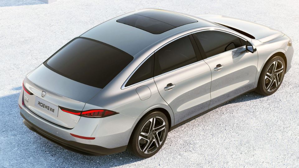 سایک رووی D7 DMH