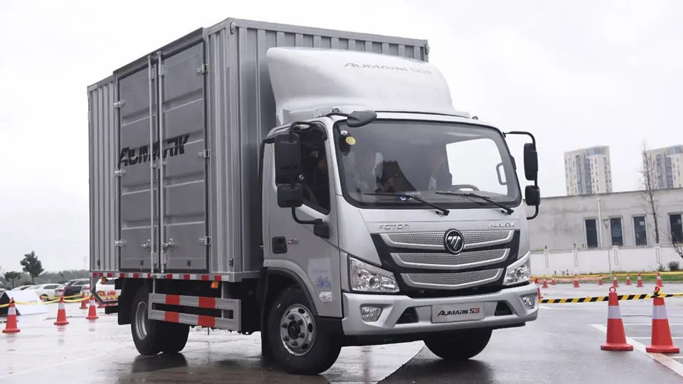 قيمت فوتون سايپا ديزل