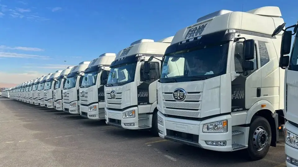 قيمت فاو 460 سيا موتور