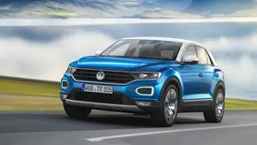 فولکس در صدر امنترین برندها