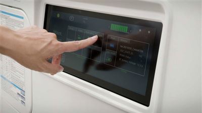 هوندا AWN، وسیله‌نقلیه حمل تجهیزات