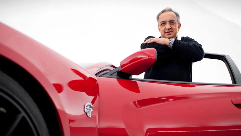 رهبرانی مقتدر برای گذشته، حال و آینده