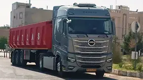 شرایط فروش کشنده بایک X9 و ثبت نام بایک 560 منبع سایت باما