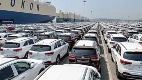 تسهیل واردات خودرو برای ایرانیان مقیم خارج از کشور