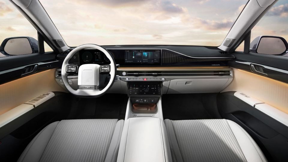 هیوندای گرنجور 2023