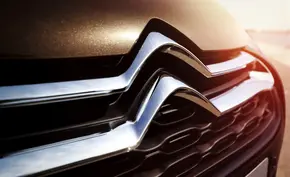 سیتروئن: از ایران خارج نمی‌شویم