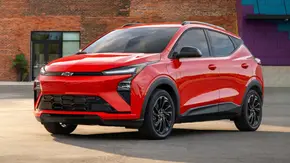 شورولت بولت 2026؛ ارزان‌ترین خودرو برقی آمریکایی منبع سایت باما