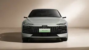 معرفی آئودی A6L e-tron
