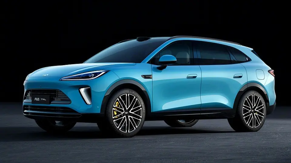 2026 چري فالوين T9