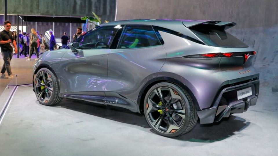 کانسپت کوپرا راوال